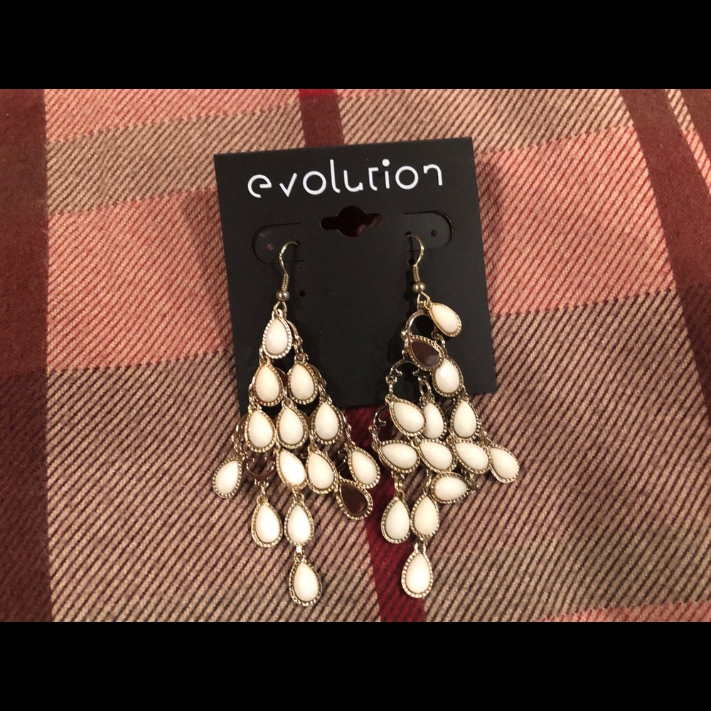 Women’s earrings